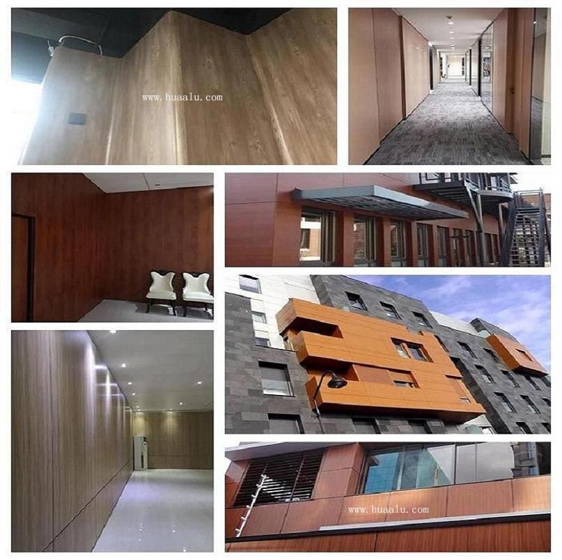Wood-aluminium-coil-project