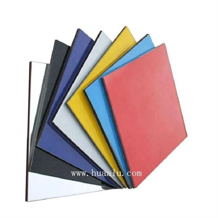 4mm Aluminium Composite Panel Price