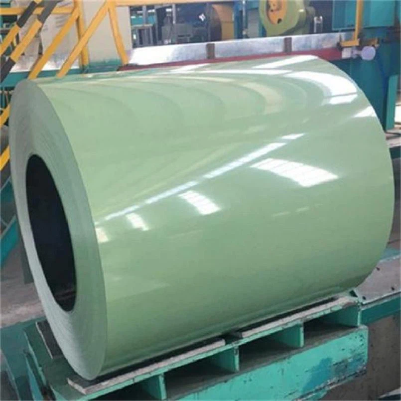 coated aluminum coils coated aluminum coils