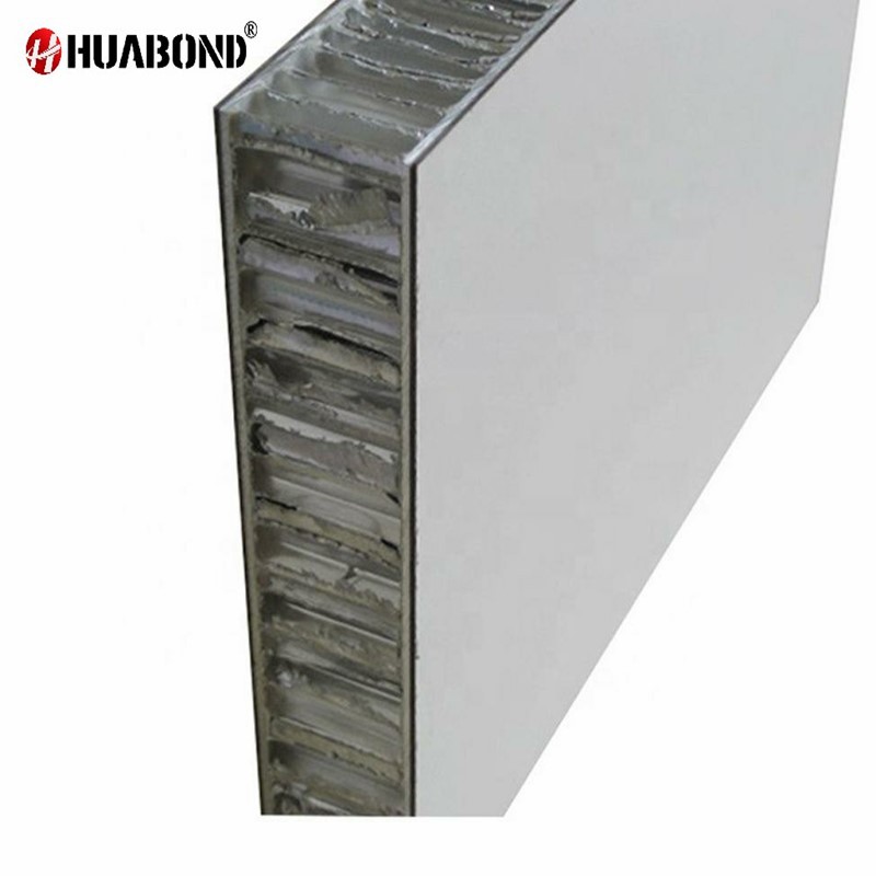Fire Resistant Aluminum Honeycomb Panel Fire Resistant Aluminum Honeycomb Panel